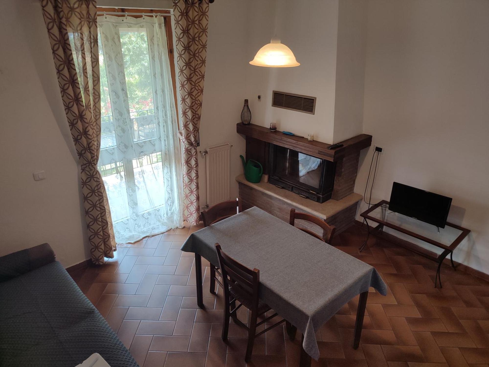 Agriturismo San Giorgino Grosseto Quarto foto