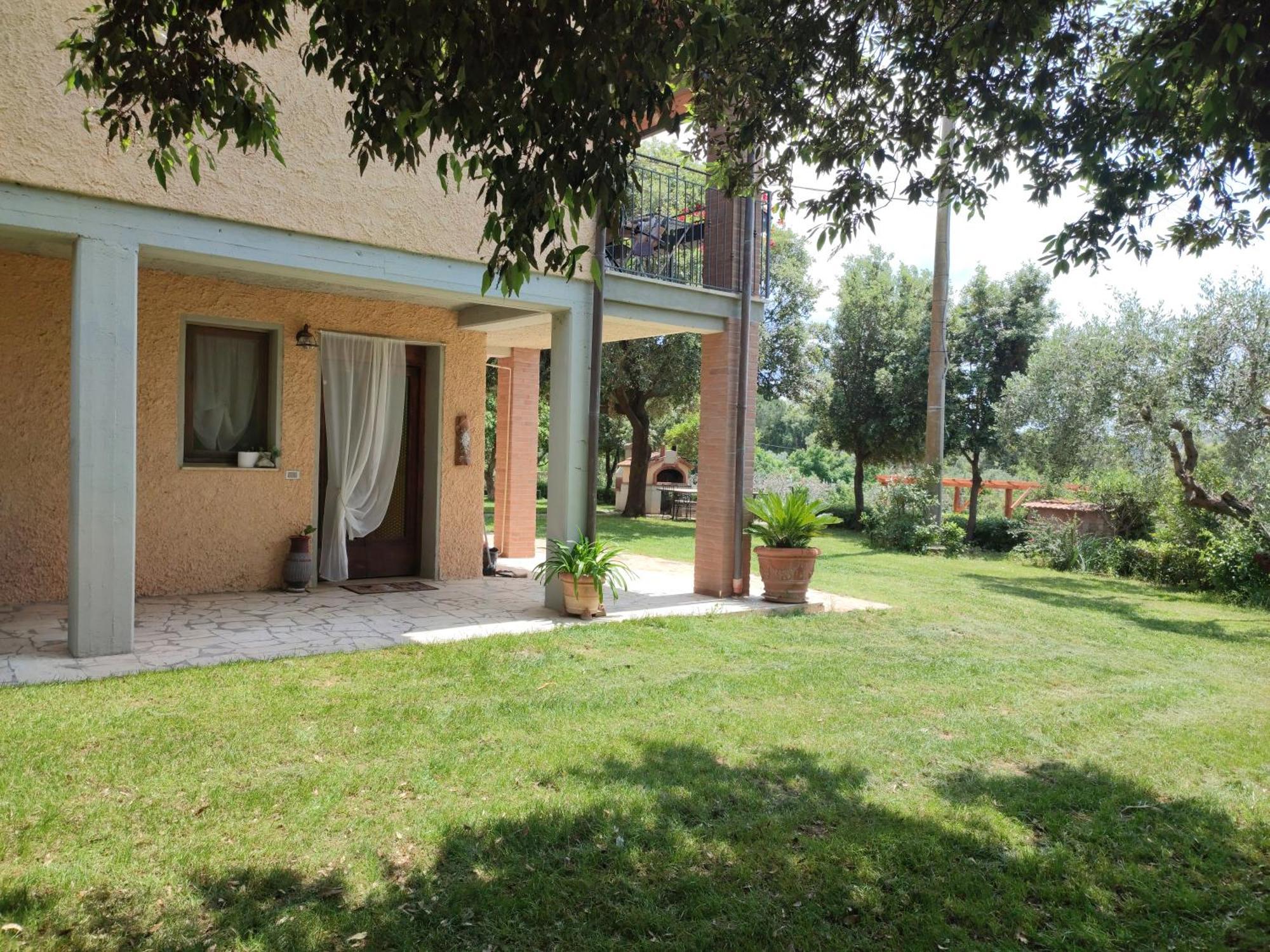 Agriturismo San Giorgino Grosseto Quarto foto